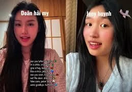 Cover "See You Later, Alligator", Doãn Hải My dính lùm xùm so sánh