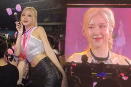 Khi "Rosé Việt Nam" độ sắc với "hàng auth" sẽ như thế nào?