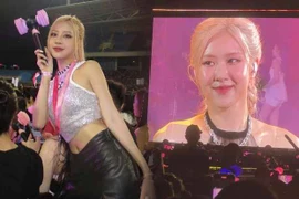 Khi "Rosé Việt Nam" độ sắc với "hàng auth" sẽ như thế nào?