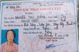 Thanh Hóa: Hai bố con đánh người phụ nữ mang thai nhập viện