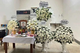 Paollo của CLB HAGL tử nạn, đưa thi thể về Brazil hay Bồ Đào Nha?