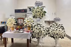 Paollo của CLB HAGL tử nạn, đưa thi thể về Brazil hay Bồ Đào Nha?