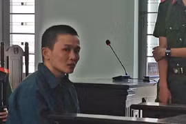 Đánh nữ sinh mù mắt để hiếp dâm: Tăng án kẻ phạm tội