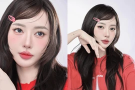 Bích Phương bị chê mặt đơ cứng, nghi vấn lại thẩm mỹ