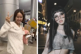 Chi 300 triệu sửa mũi, hot girl Đồng Tháp giờ ra sao?