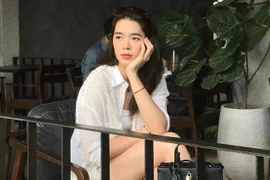 Nhan sắc đời thường chuẩn búp bê làng bóng chuyền Việt Nam 