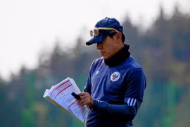 Vì sao U23 Việt Nam có thể giúp Indonesia đi tiếp? 