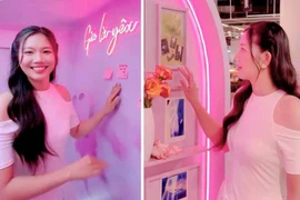 Lý do "tiểu tiên cá" Ánh Viên vẫn bị dân mạng body-shaming