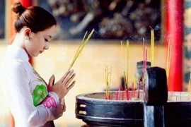 9 điều tuyệt đối không kêu cầu khi đi lễ chùa 