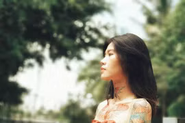 Cô gái Sài thành xăm kín người gây chú ý giờ ra sao?