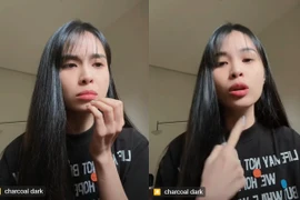 "Chị đẹp" Kiều Anh hoảng hồn kể chuyện bị lừa đảo qua điện thoại