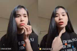 "Chị đẹp" Kiều Anh hoảng hồn kể chuyện bị lừa đảo qua điện thoại