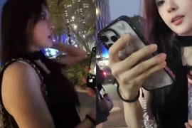 Hot girl Esports lộ ảnh đời thực "không như mơ"