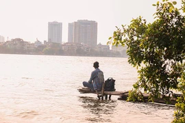 Những điểm check-in không thể bỏ lỡ khi đến Hà Nội chỉ 1 ngày