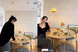 MC Mai Ngọc vướng nghi vấn có tình mới hậu ly hôn 