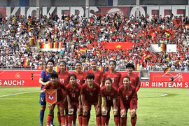 Đội tuyển nữ Việt Nam và hành trình chạy đà cho World Cup