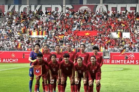 Đội tuyển nữ Việt Nam và hành trình chạy đà cho World Cup