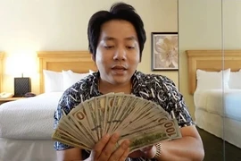 Khoa Pug gây tranh cãi với tiêu chuẩn chọn vợ cực ngất ngưởng