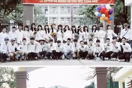 Bất lực kêu bạn bè họp lớp ngày Tết câu chuyện không riêng ai