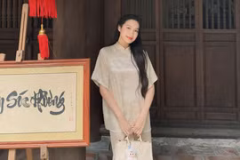 Cận cảnh Doãn Hải My hậu can thiệp thẩm mỹ