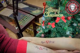 4 năm hủy hôn Âu Hà My, Duy Alex khoe bạn gái mới