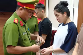 Hằng Du Mục trước khi bị bắt từng ồn ào ra sao?