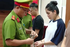 Hằng Du Mục trước khi bị bắt từng ồn ào ra sao?