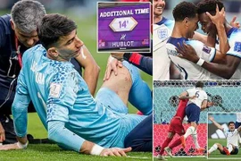 World Cup nữ 2023 tăng thời gian bù giờ, tuyển Việt Nam có bất lợi?