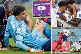 World Cup nữ 2023 tăng thời gian bù giờ, tuyển Việt Nam có bất lợi?