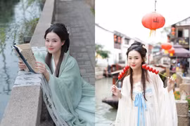 Theo chân "nữ giảng viên đẹp nhất Sài thành" khám phá Trung Quốc