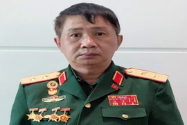 Kiểm soát quân sự phát hiện 2 kẻ mạo danh trung tướng, đại úy quân đội