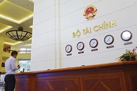 Loạt nguyên cán bộ của Bộ Tài chính bị Ủy ban Kiểm tra Trung ương kỷ luật 