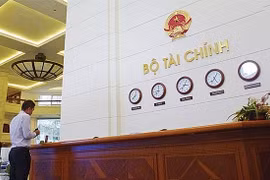 Loạt nguyên cán bộ của Bộ Tài chính bị Ủy ban Kiểm tra Trung ương kỷ luật 