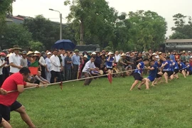 Phong tục đi ăn cưới độc đáo không cần mời ở làng Bia 