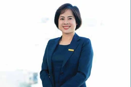 Chân dung tân Chủ tịch Eximbank sau nhiều biến động bao năm qua