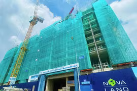 Novaland: Sau kiểm toán lãi ròng "hụt" hơn 100 tỷ, bị nghi ngờ khả năng hoạt động