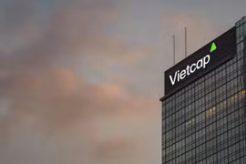 VCI khởi sắc, Phó Tổng VietCap muốn chốt lời hơn 5,4 triệu cp thu về 265 tỷ