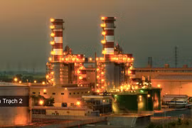 Vì sao NT2 sửa lợi nhuận quý 4/2022 đột biến gấp 28 lần?