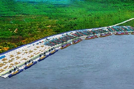 Không phát sinh doanh thu, Cảng Phước An tiếp tục chìm trong thua lỗ