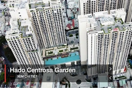 Hà Đô: Kế hoạch lợi nhuận giảm 29% khi lãi 2022 "bốc hơi" 26 tỷ sau kiểm toán