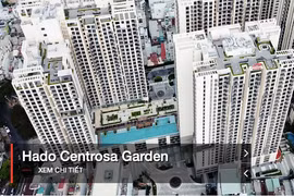 Hà Đô: Kế hoạch lợi nhuận giảm 29% khi lãi 2022 "bốc hơi" 26 tỷ sau kiểm toán