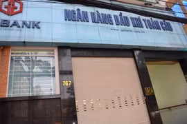 CBBank, OceanBank, GP Bank và DongABank sẽ bị chuyển giao bắt buộc?