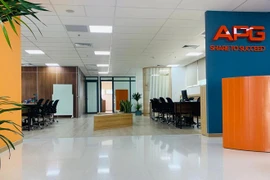 Chứng khoán APG bị phạt do không báo cáo giảm sở hữu tại PSG