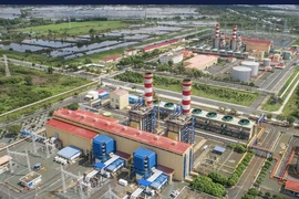 Doanh nghiệp nhiệt điện than đang gặp 'thiên thời'?