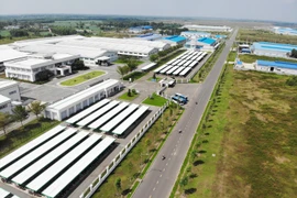 SZC: Chào bán 60 triệu cổ phiếu làm dự án, sân golf Châu Đức tiếp tục lỗ