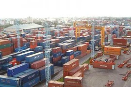 Cảng Cái Lân lỗ lũy kế hơn 400 tỷ, dự phòng 473 tỷ Cảng Container Quốc tế 