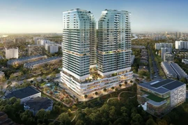 Bamboo Capital nói gì về tin đồn tại dự án King Crown Infinity?