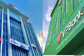 Vì sao MBB và VPBank được cấp room tín dụng tới 24%?