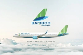 Hãng bay Bamboo Airways nói gì về tin đồn 'nộp đơn bảo hộ phá sản'?