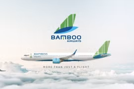 Hãng bay Bamboo Airways nói gì về tin đồn 'nộp đơn bảo hộ phá sản'?